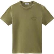 T-shirt Woolrich -