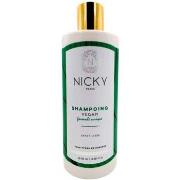 Shampooings Nicky Shampoing Vegan Formule Unique 500ml