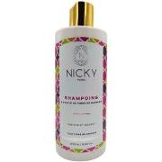 Shampooings Nicky Shampoing à l'Huile de Figue de Barbarie 500ml