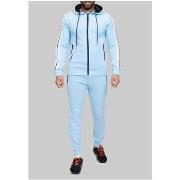 Ensembles de survêtement Kebello Ensemble Jogging Ciel H