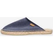 Espadrilles La Maison De L'espadrille 109BOLONIA-4-MARINE