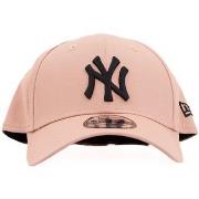 Casquette New-Era NEW YORK YANKEES TTABLK