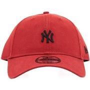 Casquette New-Era NEW YORK YANKEES INRBLK