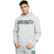 Sweat-shirt Crosshatch Gooch