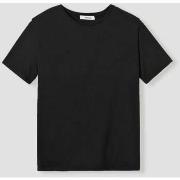 Blouses Promod T-shirt col rond éco-conçu