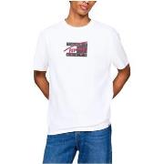 T-shirt Tommy Hilfiger -