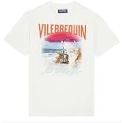 T-shirt Vilebrequin -