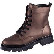 Bottes Bullboxer -