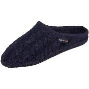 Chaussons Haflinger -