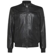 Veste Peuterey Giubbotto PEU5372 99011855 NER