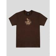 T-shirt Thrasher -