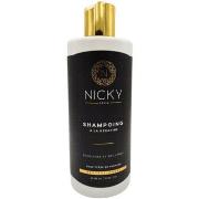 Shampooings Nicky Shampoing à la Kératine