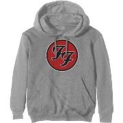 Sweat-shirt Foo Fighters RO1943