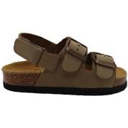 Sandales enfant Plakton Poli Baby Sandals - Kaki