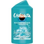 Shampooings Ushuaïa Shampoing Douche Fraîcheur Intense 250ml