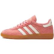 Baskets adidas Handball Spezial Sporty Rich Pink