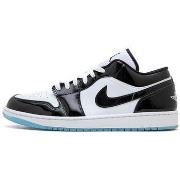 Baskets Nike Air Jordan 1 Low SE Concord