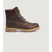 Boots Timberland 6 IN LACE WATERPROOF BOOT TB127097214