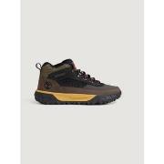 Baskets Timberland MID LACE TB0A6CW1EJC