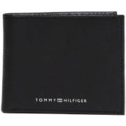 Portefeuille Tommy Hilfiger TH PLAQUE MINI CC AM0AM12509