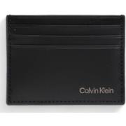 Portefeuille Calvin Klein Jeans CK SMOOTH 6CC K50K512074