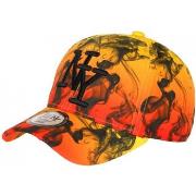 Casquette Hip Hop Honour Casquette Mixte