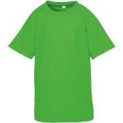 T-shirt enfant Spiro Performance Aircool