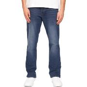 Jeans Crosshatch Princed