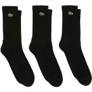 Chaussettes Lacoste Chaussettes core performance