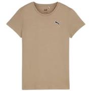 T-shirt Puma TEE SHIRT BEIGE - OAK BRANCH - L