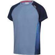 T-shirt Regatta Corballis