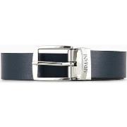 Ceinture Armani jeans EMPORIO ARMANI CINTURA REVERSIBILE Art. 401520