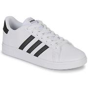 Baskets basses enfant adidas GRAND COURT 2.0 K