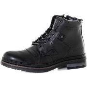 Boots Redskins TRIOMPHE NOIR