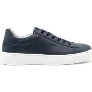 Baskets NeroGiardini sneaker in pelle