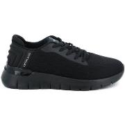 Baskets Grunland Sace sneaker in tessuto