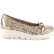 Ballerines Stonefly Plume 27 ballerina con zeppa