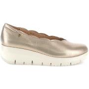 Ballerines Stonefly Plume 24 ballerina con zeppa