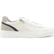 Baskets NeroGiardini sneaker in pelle