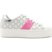 Baskets NeroGiardini sneaker in pelle