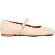 Ballerines Poesie Veneziane POESIE-VENEZIANE-PBAL11-BEIGE