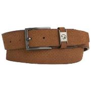 Ceinture Benson&amp;amp;cherry CEINTURE CAMEL CITRUS - CAMEL - 105