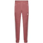 Pantalon adidas - Pantalon de jogging - bordeaux