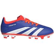 Chaussures de foot enfant adidas PREDATOR CLUB FxG JR AZBL