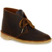 Bottes Clarks DESERT BOOT BEES