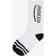 Chaussettes de sports Oxbow Chaussettes graphiques CHUKRAN