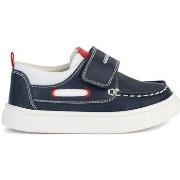 Mocassins enfant Geox B Nashik Boy mocassino