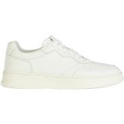 Baskets Geox U Arvier sneaker in pelle