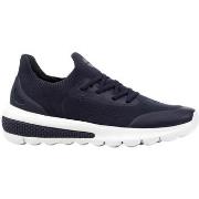 Baskets Geox D Spherica Actif sneaker