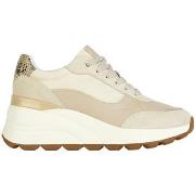 Baskets Geox D Spherica EC13 sneaker